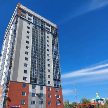 Сдается 1-комнатная квартира, 31 м²