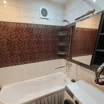 Сдается 1-комнатная квартира, 29,6 м²