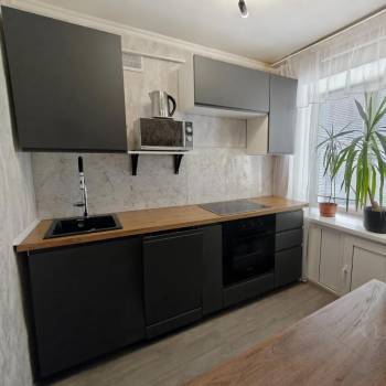 Сдается 1-комнатная квартира, 29,6 м²