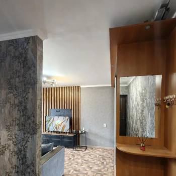 Сдается 1-комнатная квартира, 29,6 м²