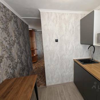 Сдается 1-комнатная квартира, 29,6 м²