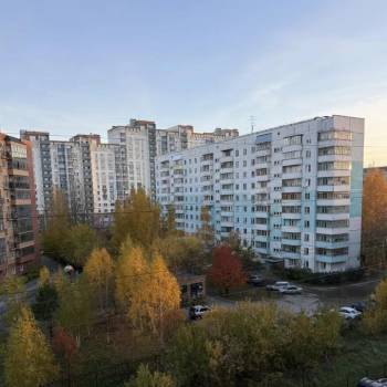 Сдается 1-комнатная квартира, 38 м²