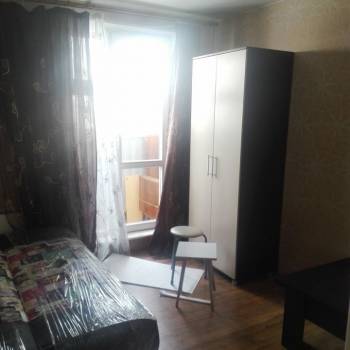 Сдается 1-комнатная квартира, 20 м²