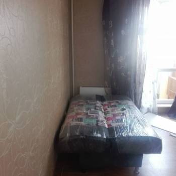 Сдается 1-комнатная квартира, 20 м²