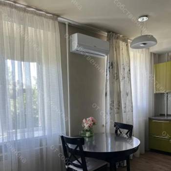 Сдается 1-комнатная квартира, 32 м²