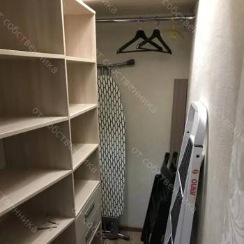 Сдается 1-комнатная квартира, 32 м²