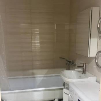 Сдается 1-комнатная квартира, 40,6 м²
