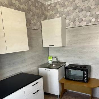 Сдается 1-комнатная квартира, 41 м²
