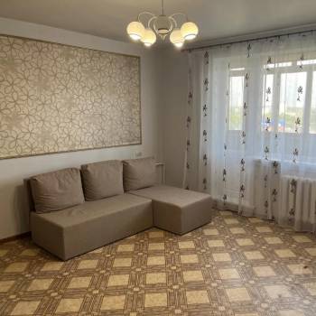 Сдается 1-комнатная квартира, 41 м²
