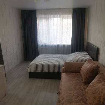Сдается 1-комнатная квартира, 30,7 м²