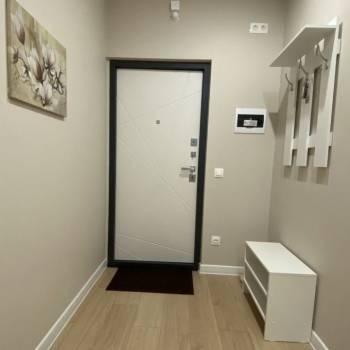 Сдается 1-комнатная квартира, 28 м²