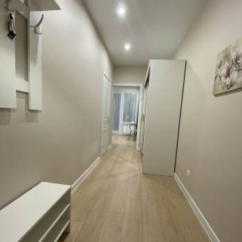 Сдается 1-комнатная квартира, 28 м²