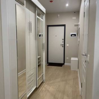 Сдается 1-комнатная квартира, 28 м²