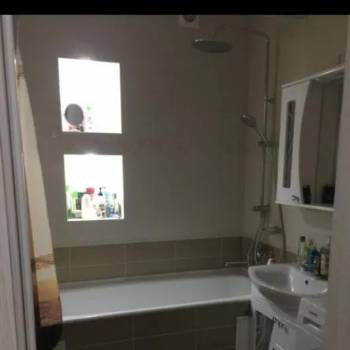 Сдается 1-комнатная квартира, 41 м²