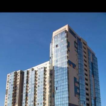 Сдается 1-комнатная квартира, 41 м²