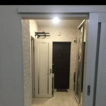 Сдается 1-комнатная квартира, 41 м²