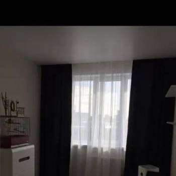 Сдается 1-комнатная квартира, 41 м²