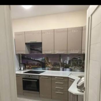 Сдается 1-комнатная квартира, 41 м²