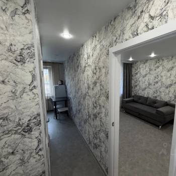 Сдается 1-комнатная квартира, 29 м²