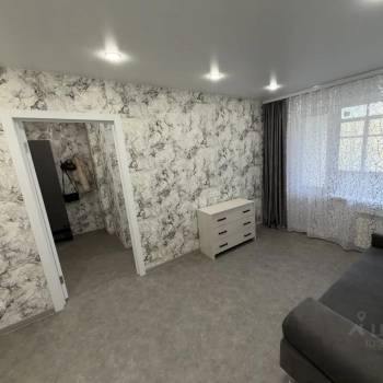 Сдается 1-комнатная квартира, 29 м²