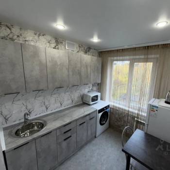 Сдается 1-комнатная квартира, 29 м²