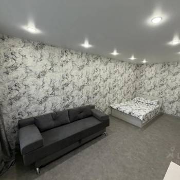 Сдается 1-комнатная квартира, 29 м²