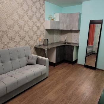 Сдается 1-комнатная квартира, 20 м²
