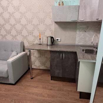 Сдается 1-комнатная квартира, 20 м²