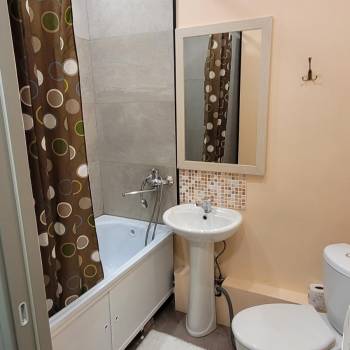 Сдается 1-комнатная квартира, 20 м²
