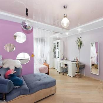 Сдается Многокомнатная квартира, 73,5 м²