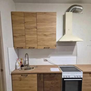 Сдается 1-комнатная квартира, 43 м²