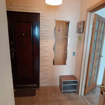 Сдается 1-комнатная квартира, 36,9 м²