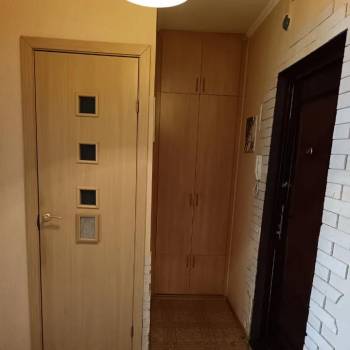Сдается 1-комнатная квартира, 36,9 м²