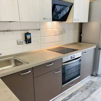 Сдается 1-комнатная квартира, 37 м²