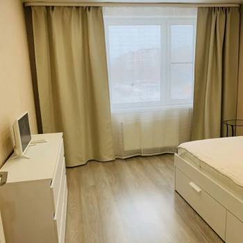 Сдается 1-комнатная квартира, 37 м²