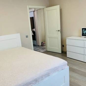 Сдается 1-комнатная квартира, 37 м²