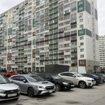 Сдается 1-комнатная квартира, 37,3 м²
