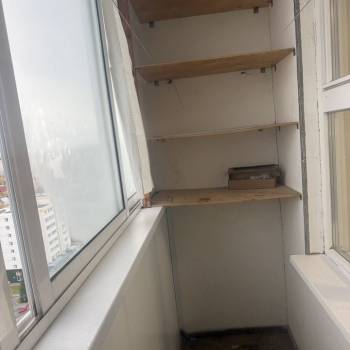 Сдается 1-комнатная квартира, 37,3 м²