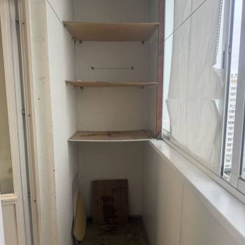 Сдается 1-комнатная квартира, 37,3 м²