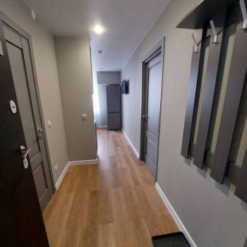 Сдается 1-комнатная квартира, 42 м²