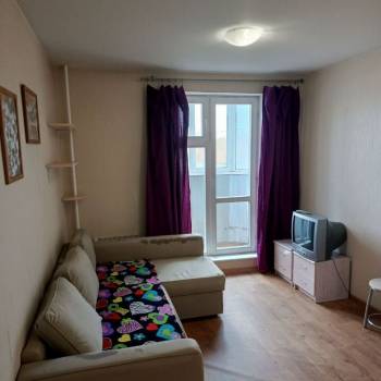 Сдается 1-комнатная квартира, 22 м²