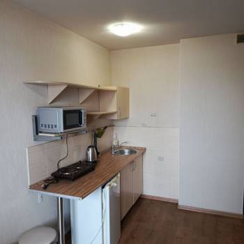 Сдается 1-комнатная квартира, 22 м²