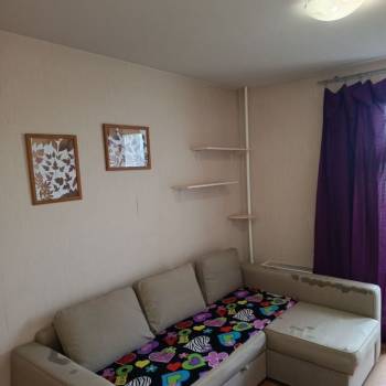 Сдается 1-комнатная квартира, 22 м²