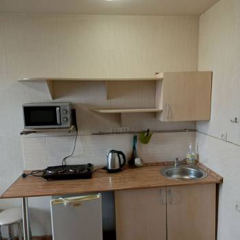 Сдается 1-комнатная квартира, 22 м²