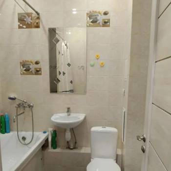 Сдается 1-комнатная квартира, 27 м²