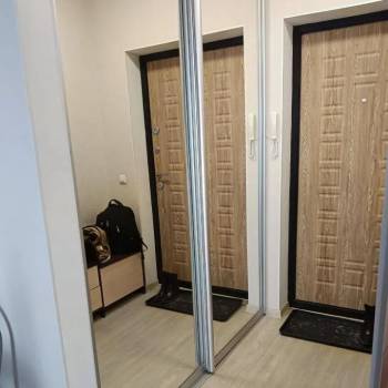 Сдается 1-комнатная квартира, 27 м²