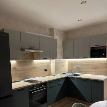 Сдается 1-комнатная квартира, 40 м²