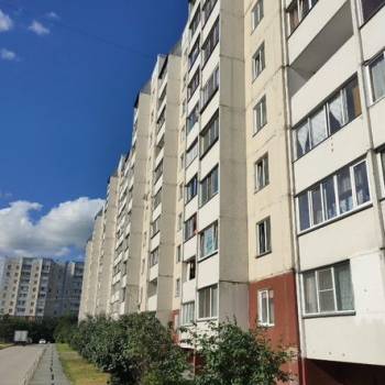 Сдается 1-комнатная квартира, 33 м²