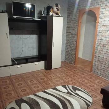 Сдается 1-комнатная квартира, 33 м²