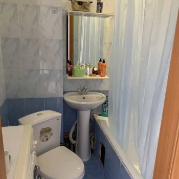 Сдается 1-комнатная квартира, 33 м²